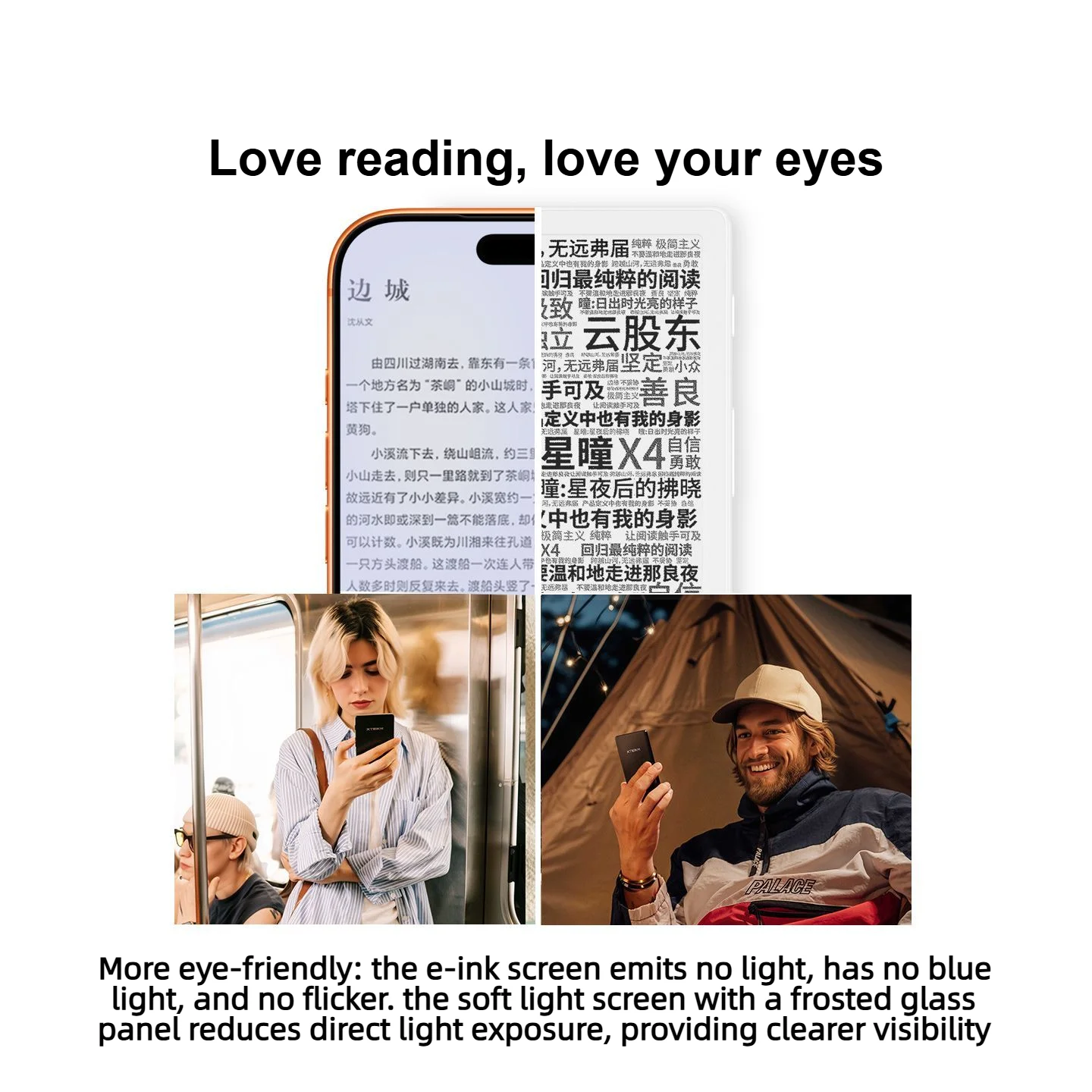 Thumbnail 4 - #14 Best E-Book Readers to Buy In 2026
