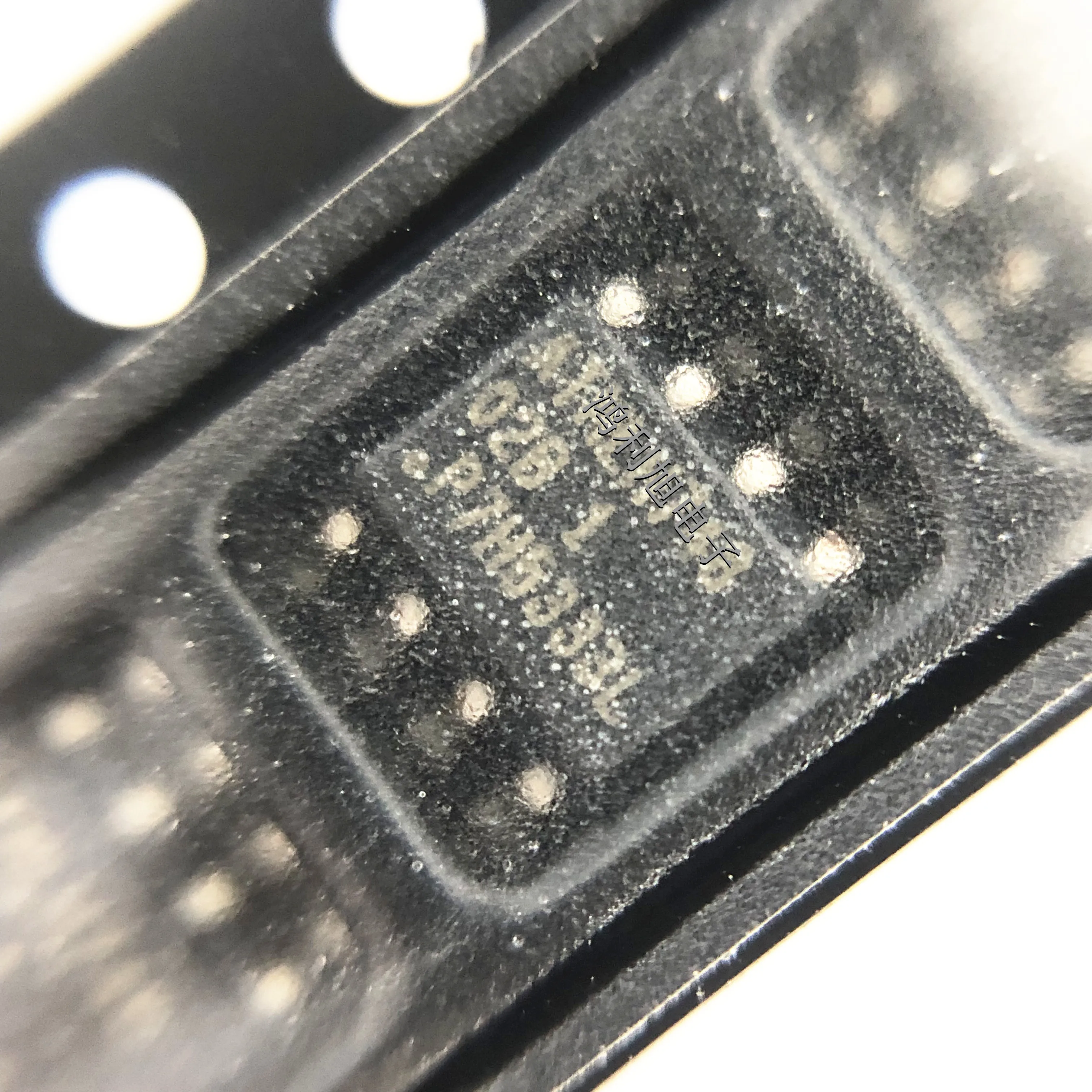 5pcs/Lot AT24C02BN-SH-T SOP-8 MARKING;02B EEPROM 2Kbit 2-Wire Bus AUTO 2.5V Operating Temperature:- 40 C-+ 85 C
