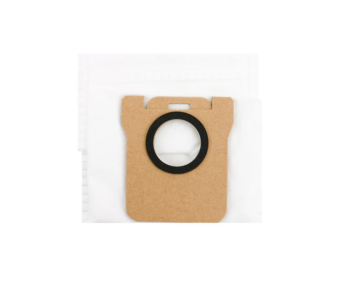 For Dreame Bot L20 Ultra/X20 pro Robot Vacuums Main Side Brush Hepa Filter Mop Cloths Rag Dust Bag Spare Part Accessories