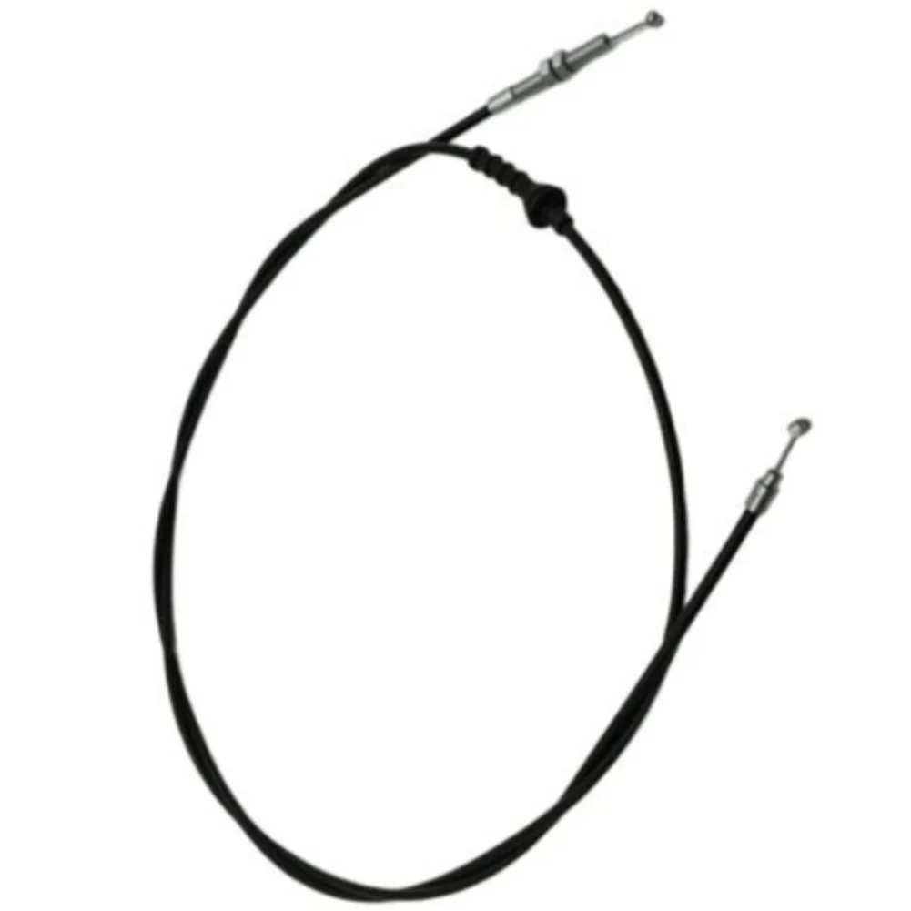 20433078 20490444 Hood Release Cable For Volvo For VN For VNL For VNM Hood Latch Release Cable Line Lock Wire
