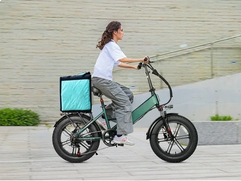 

Hot Selling Outings Cycling Tourism Bicycles Commuting Driving Electric Scooters Household Electric Bicycles Electric Bike