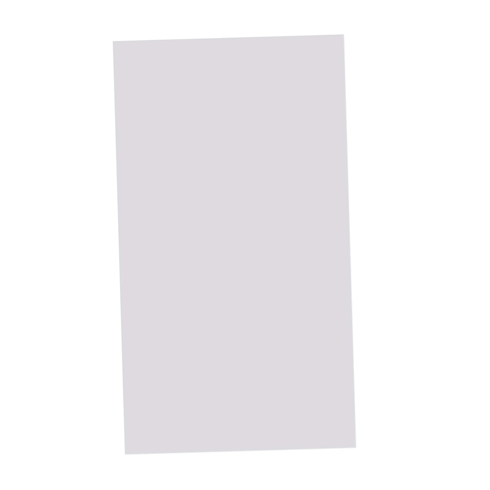 15”x29“ 37.5x73.5cm Matte PVC Photography Backdrop for Photo Studio
