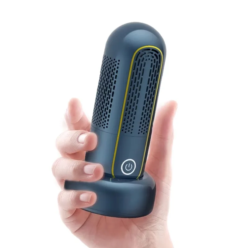 Customized Hydroxyl Vegetable Wireless Cleaner Machine Wireless Portable Fruit and Vegetable Washer