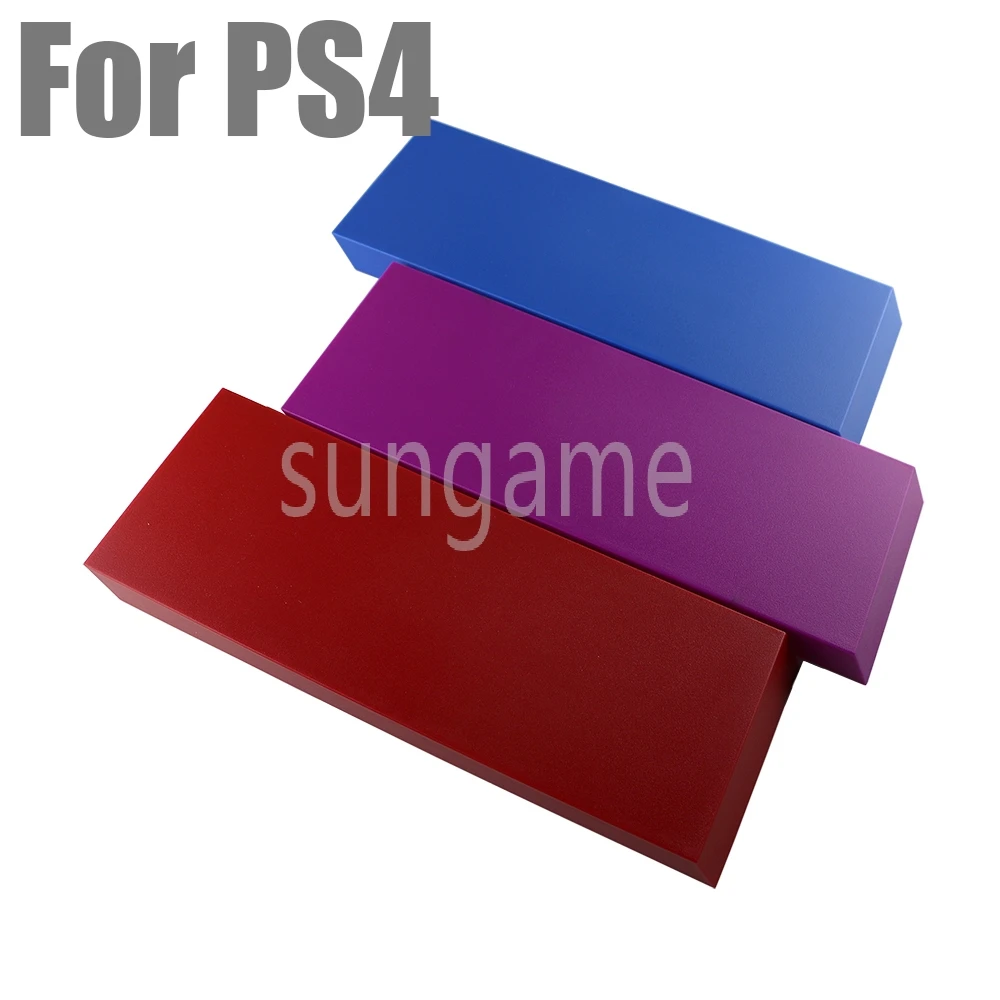 10pcs-hdd-hard-driver-disc-cover-case-faceplate-for-playstation-4-ps4