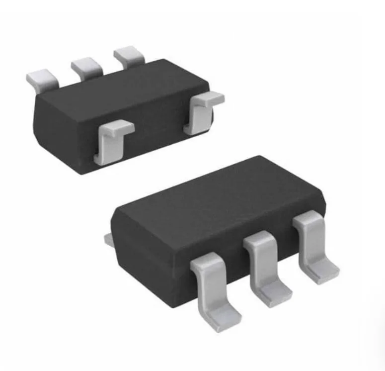 5~100pcs  MCP1802T-2502I/OT  MCP1802T  MCP1802  SOT23-5  New Original