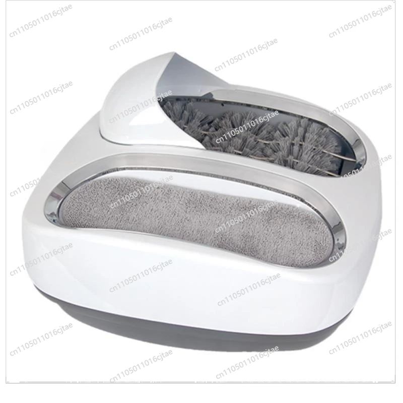 For Sole Cleaning Machine Household Shoe Shine Machine Sole Disinfection Lazy Automatic Shoe Washing and Shoe Cleaning Machine