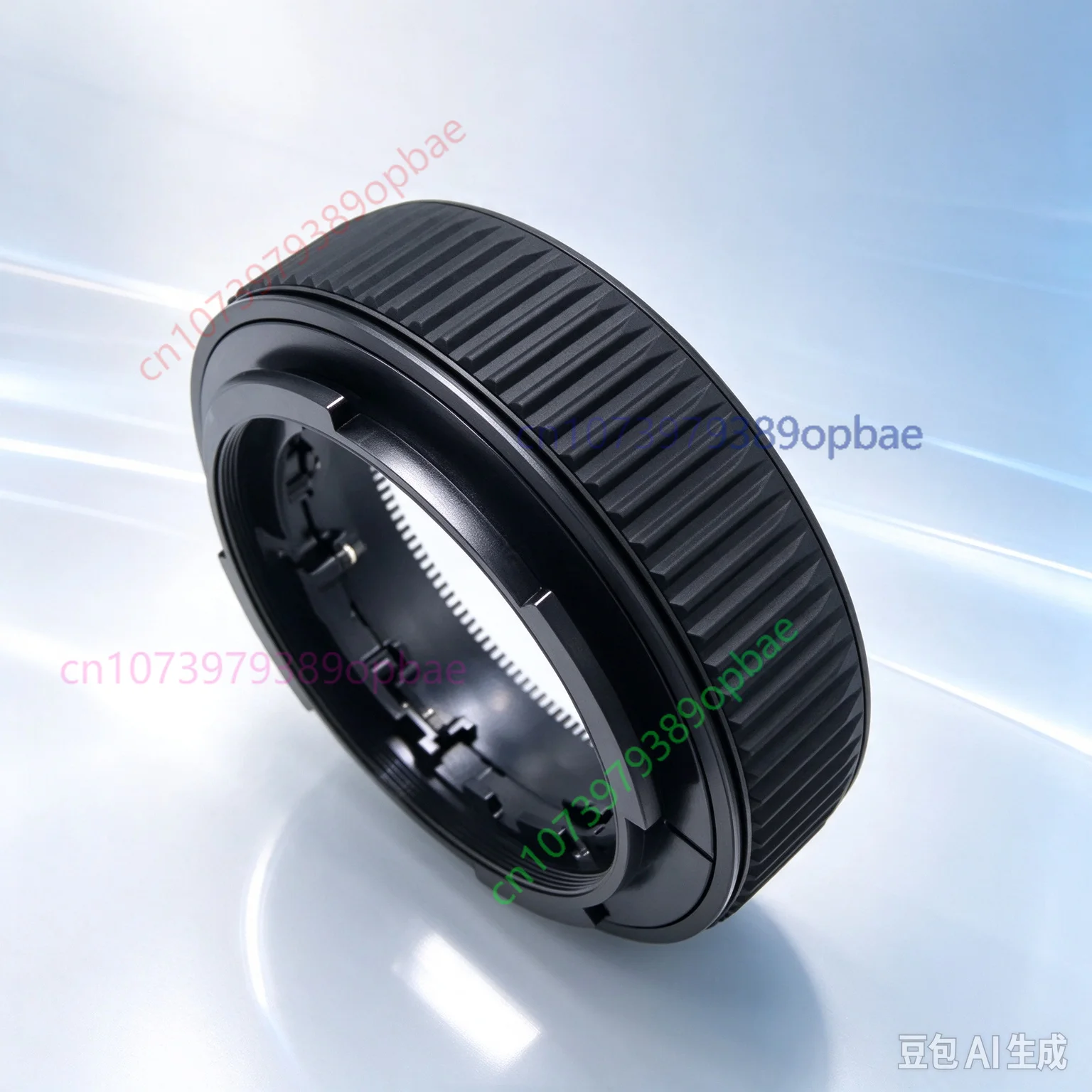 Replacement Original Repair Parts Lens Manual Focus Ring Hood Mount Fixed Bracket Barrel Unit for Panasonic HC-X2 HC-X20 AG-UX90