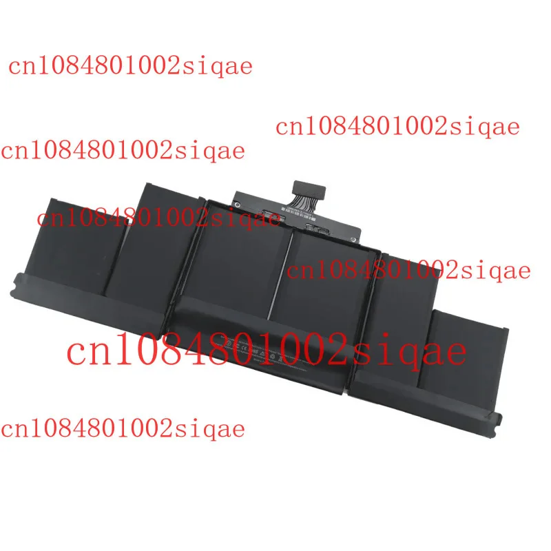 

НОВИНКА для MacBook Pro 15 дюймов A1494 аккумулятор Retina A1398 конец 2014 2013 г.