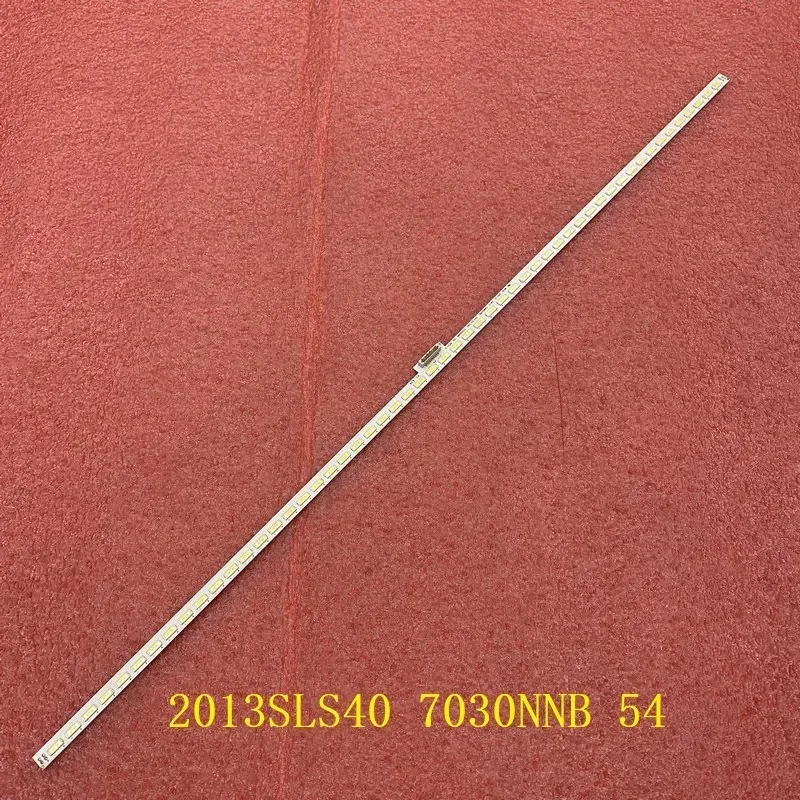 1set LED backlight strip for Samsung 40inch TV 40PFL4308H 2013SLS40 CHA 2D 7030NNB CHA 2D 40PFL4508H/12