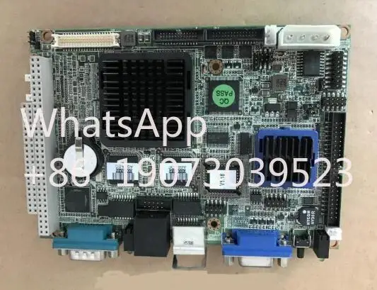 PCM-9375 100% OK oryginalna wbudowana płyta główna 3.5