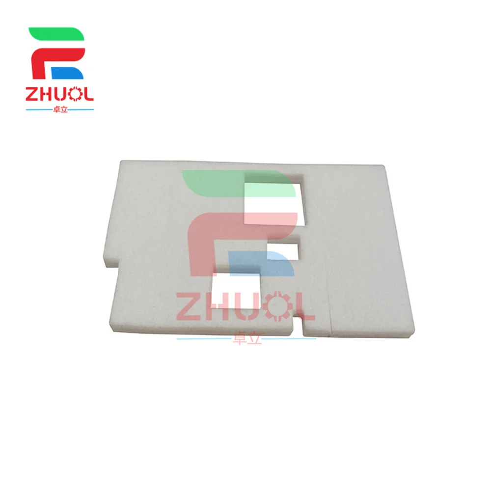 1X Waste Ink Tank Pad Sponge for CANON MG3080