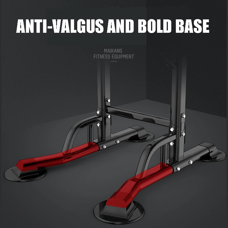 

Adjustable Dumbbell Sit up Bench Home Fitness Indoor Horizontal Bar Children Pull-ups Equipment for Adults