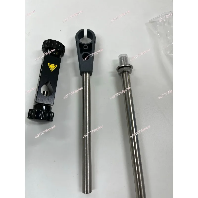 Applicable to magnetic stirring H44 thermometer accessories H38 chuck temperature bracket H16 strut domestic replacement