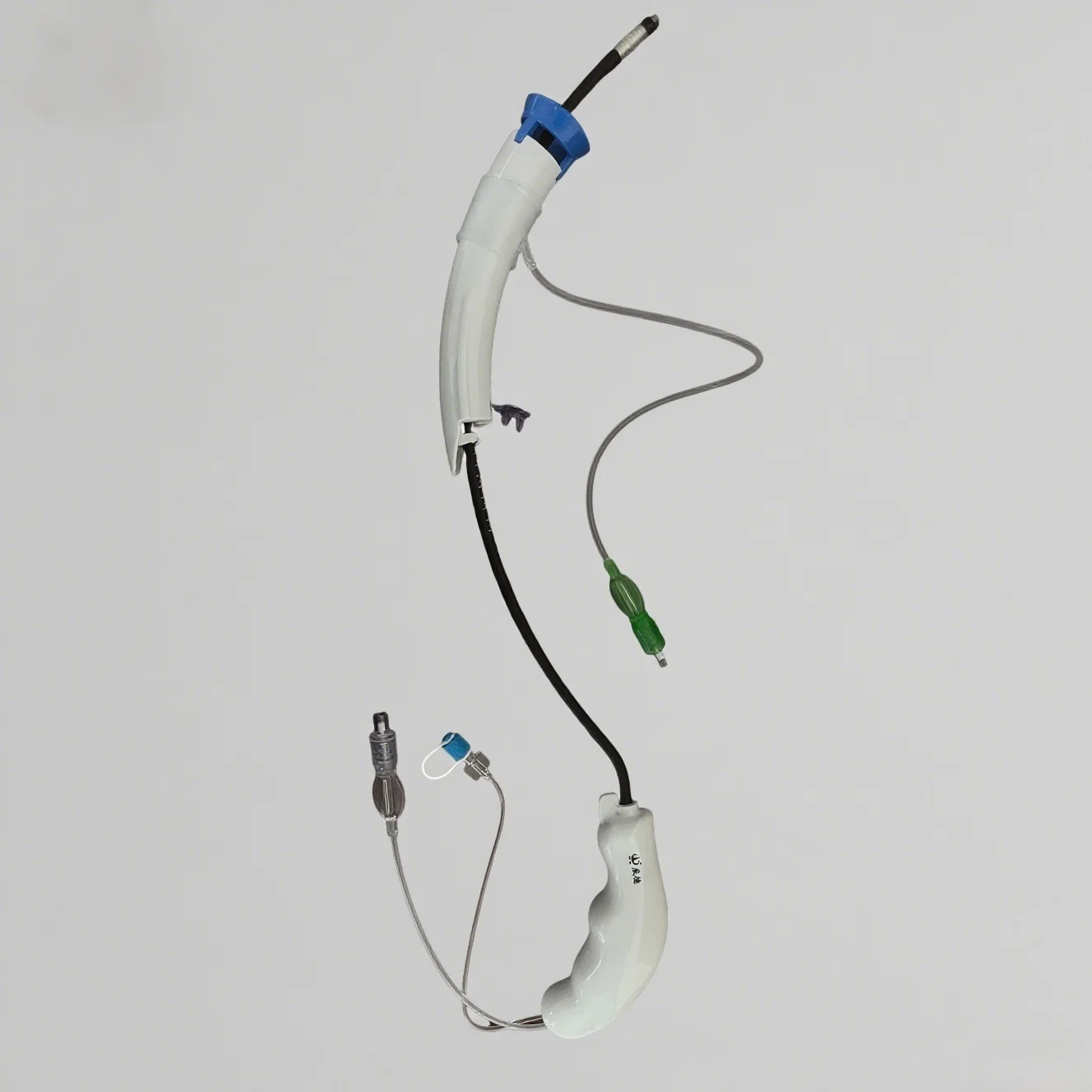 Medical Consumables Disposable Uterine Manipulator for Safe and Efficient Minimally Invasive Gynecologic Surgery fast shipping