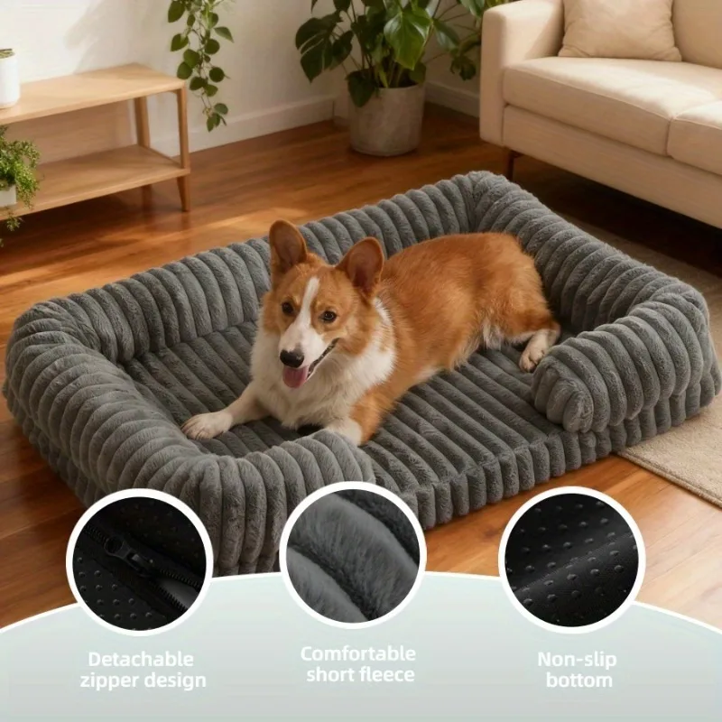#27 Trending Orthopaedic Dog Beds Right Now