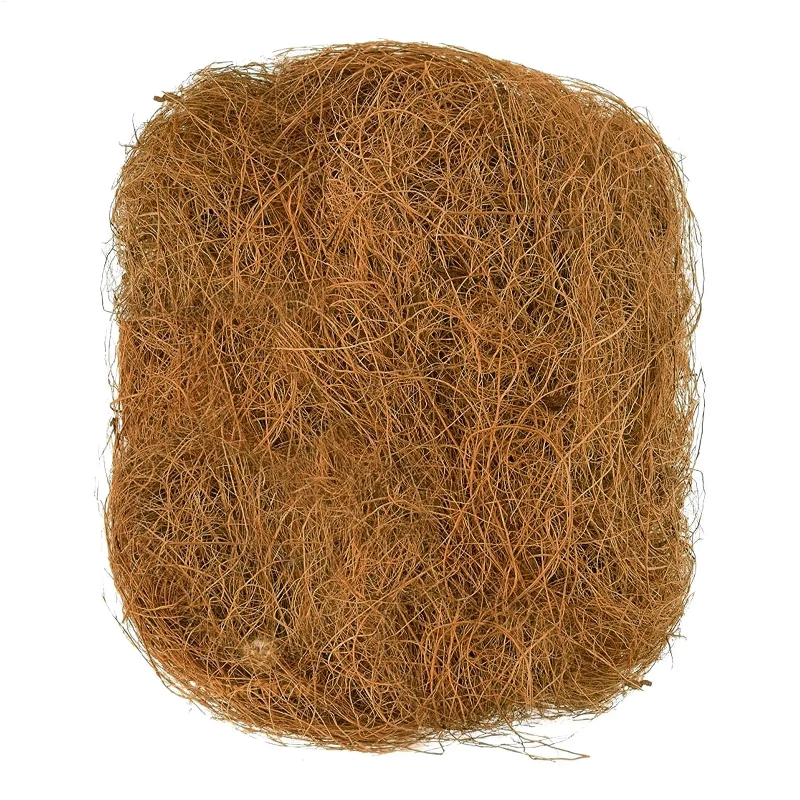Substrate Coconut Fiber - Bird Coconut Fiber 250g/500g Durable Nest