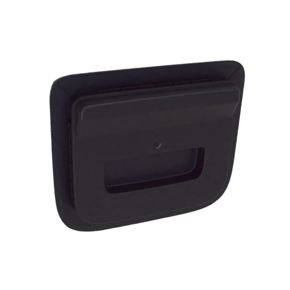 Trunk Carpet Replacement As Shown Cargo Boot Handle Carpet Pull Direct Replacement Carpet Grip OE Fitment Rear Placement