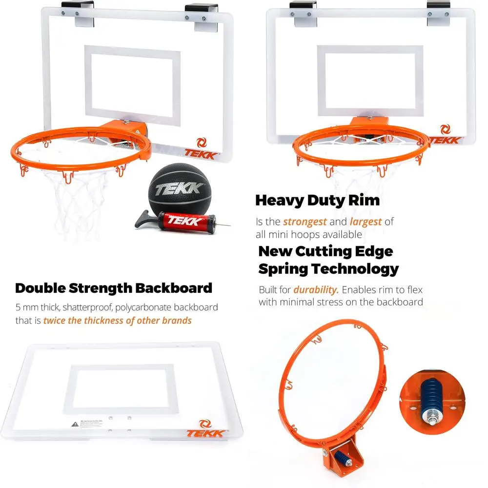 

Miniature Monster Jam Basketball Hoop for Thrilling Stunt Play and Outdoor Entertainment