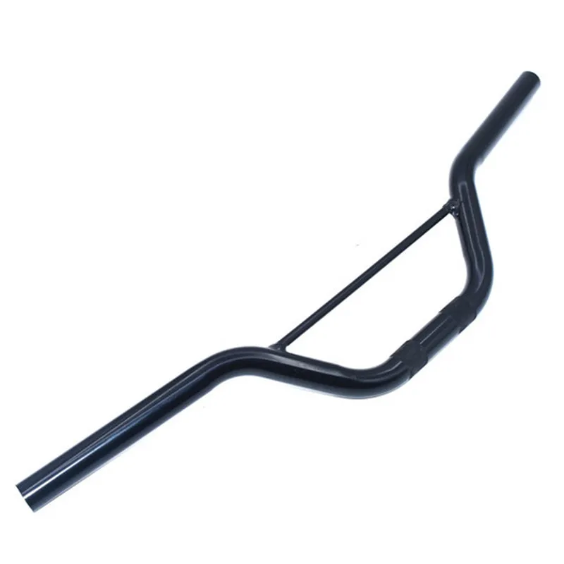 22-mm-Lenker für Dirt Pit Bike 7/8 Zoll Lenker Motocross Mini Dirt Pit Bike Small Apollo 47cc 49cc 50cc Aluminium