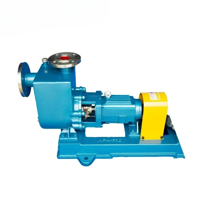 

Электрический водяной насос высокого давления мощностью 2 кВт с прямым подключением, самовсасывающий центробежный для промышленного использования для химической чистой воды