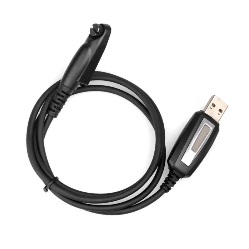 RT29 USB Programming Cable with CD Driver for Ailunce HD1 HD2 HA1G Rete RT29 D NR30 RT48 RB23 NR648 Two Way Radio