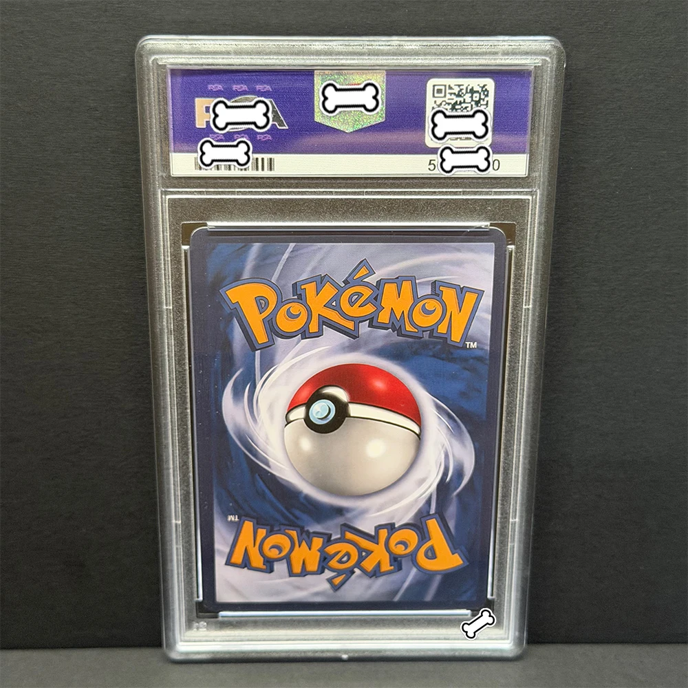 بطاقة تقييم لعبة فول ماركس 199 - مراجعة Board Game Pokemon وسعره