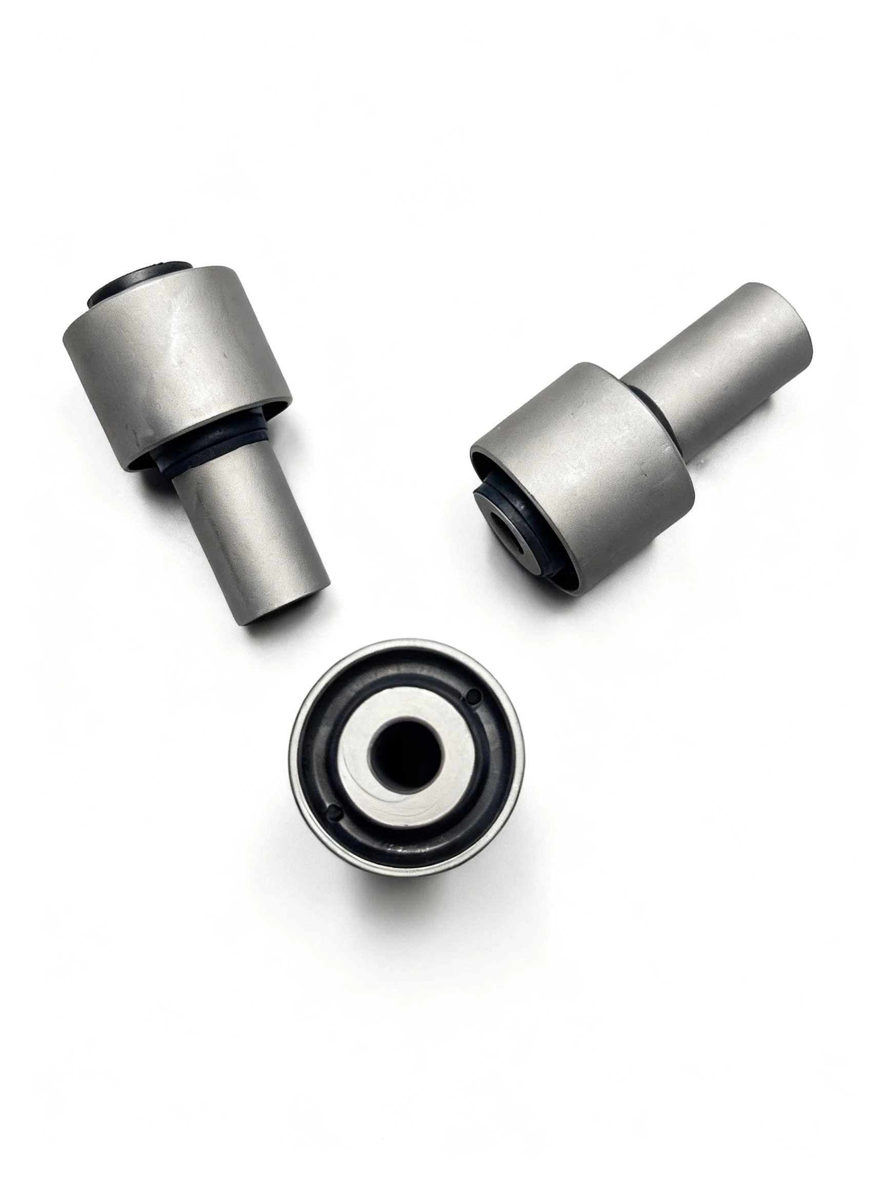 48075-50080 Front Lower Control Arm Bushing For Lexus LS460 UCF45 2007-2017