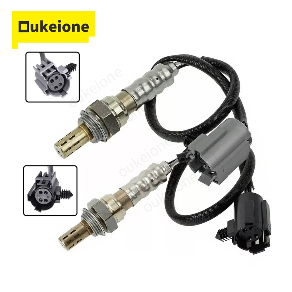 

Датчик кислорода O2 для Jeep Grand Cherokee TJ Wrangler Upstream Downstream 1996 1997 1998 1999 2000 234-4077 234-4078 Lambda