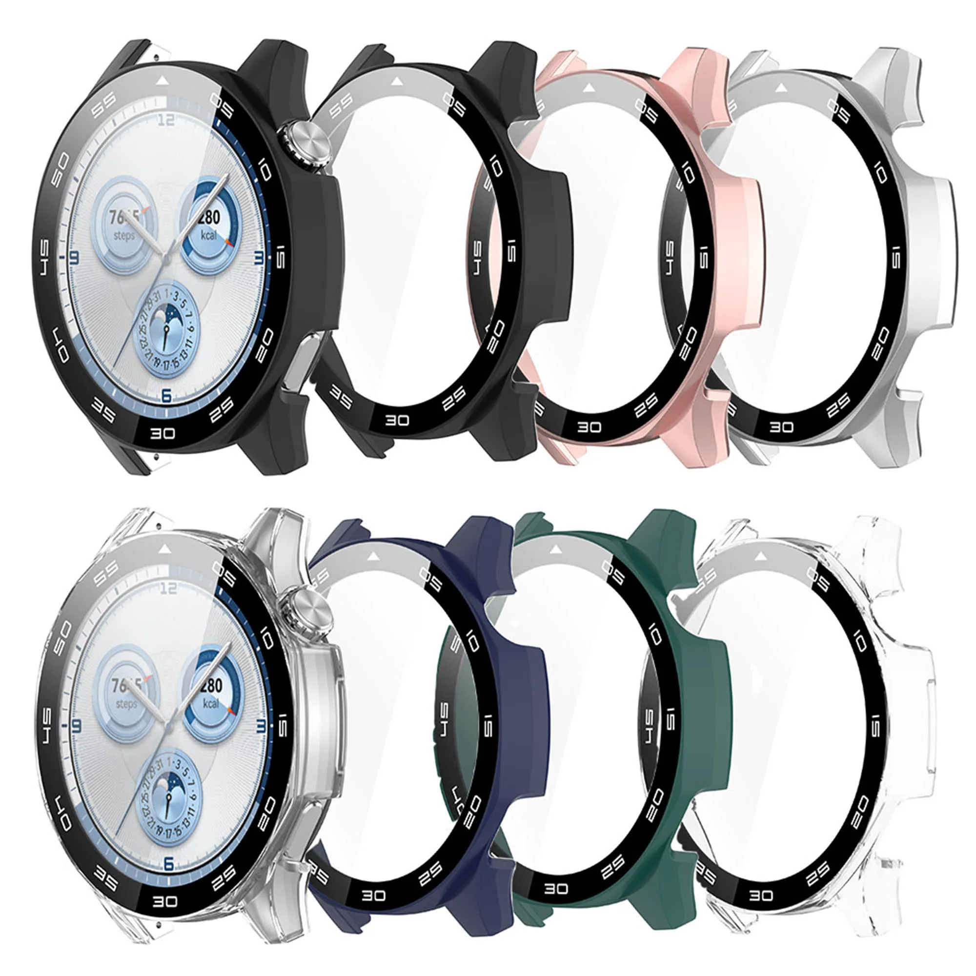 Pc+Glass Protective… - image