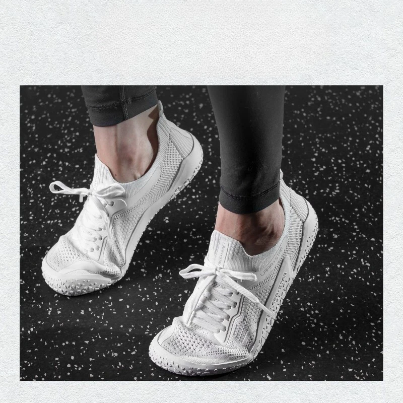 Professional Weight Lifting Shoes for Men Breathable Squat Hard Pull Shoes Unisex Gym Training Shoe Couples Sports Shoes Man