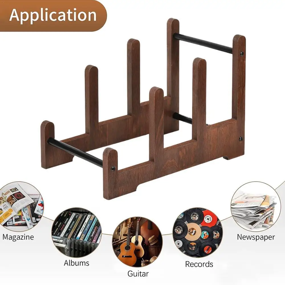 #38 Compare CD Storage Racks Before You Buy