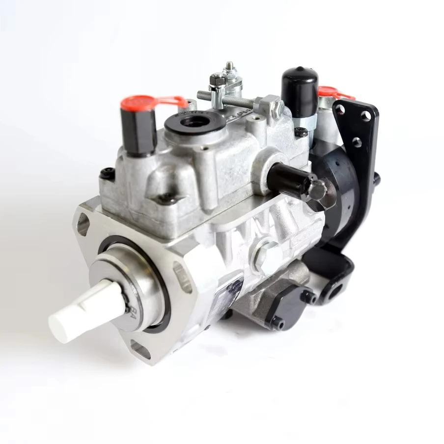 

BLSH 2643D641 8924A492T Fuel Injection Pump for Perkins Engine 1006-6TW