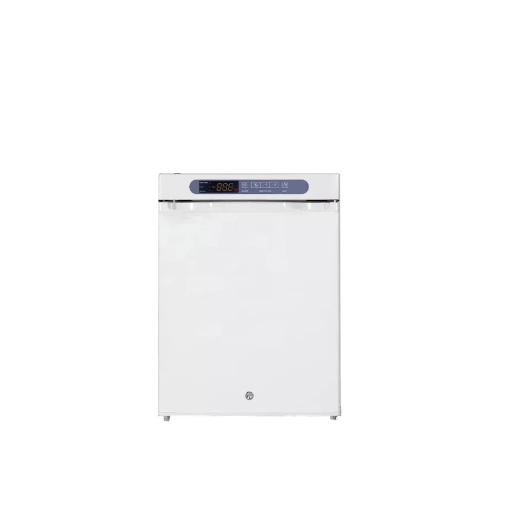 45~105L Customizable Solid Door LED Display Very Small Refrigerators Mini Fridge 20 Litre Fridges And Deep Freezers