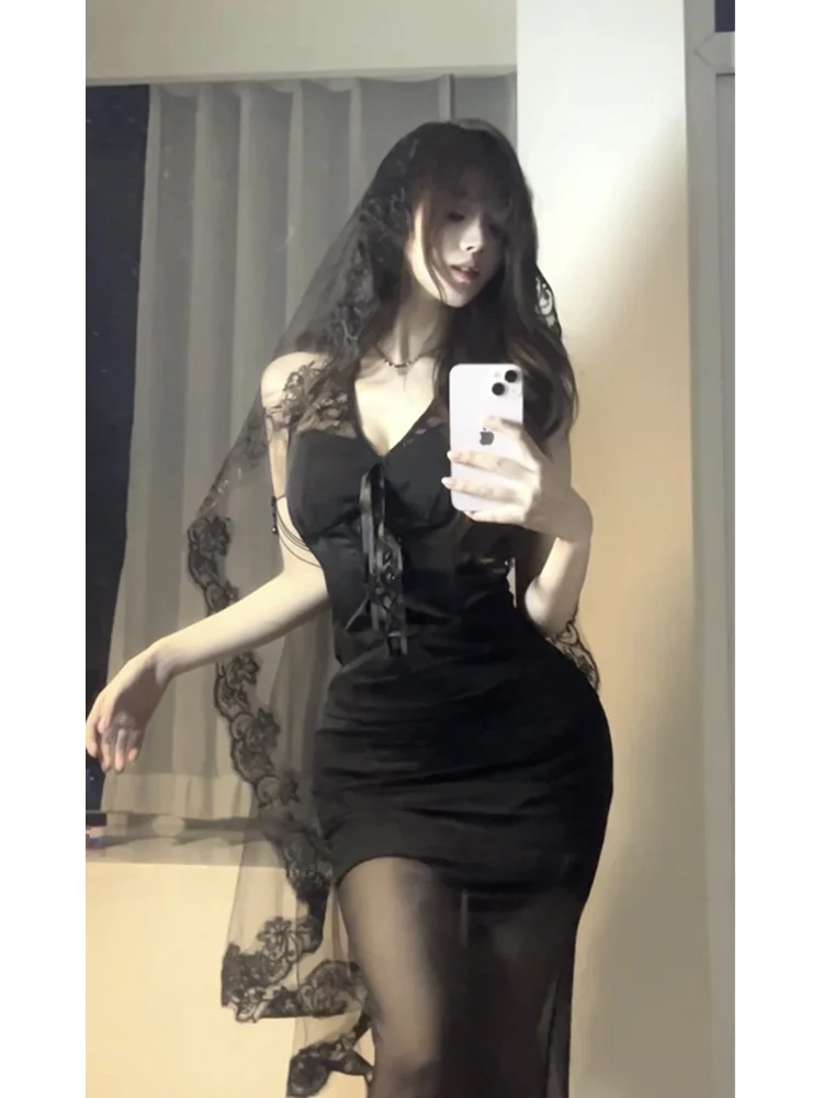 Xzy Loween Lace Dr … - image