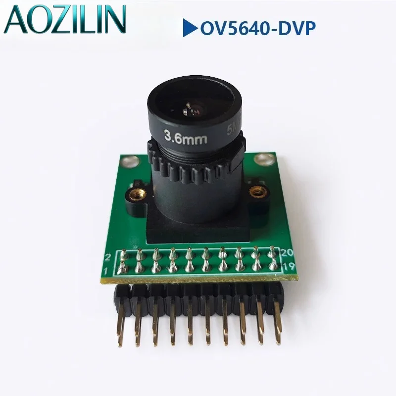 aozilin-ov5640-5mp-cmos-camera-module-dvp-parallel-interface-image-sensor-for-fpga-embedded-vision-development