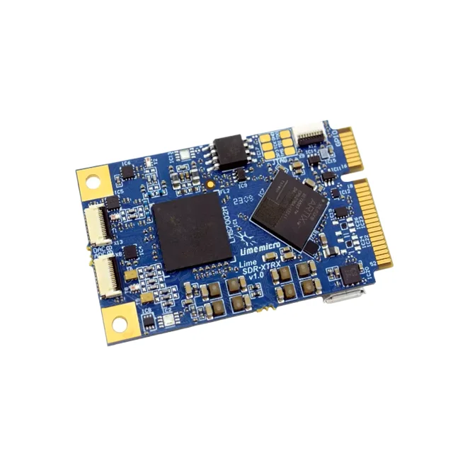 GGDX LimeSDR XTRX Brand-new High-performance Software Defined Radio (SDR) Board LMS7002M Development Board New&Original in Stock