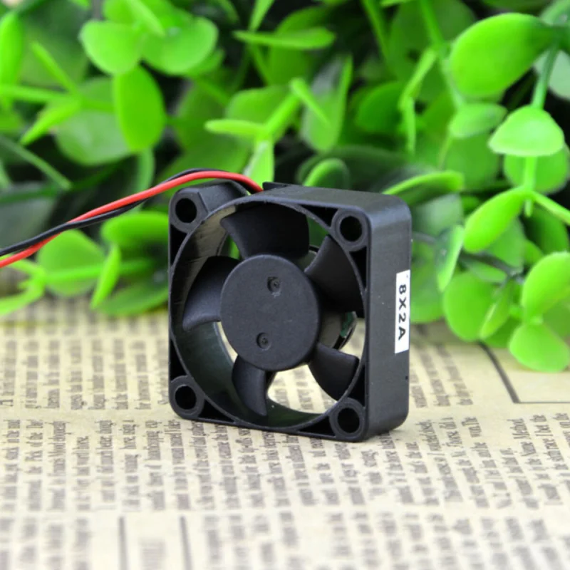 X 1PCS For ADDA AD0312MB-G50 | 12V 0.12A | 3CM | Quiet Small Industrial Cooling Fan