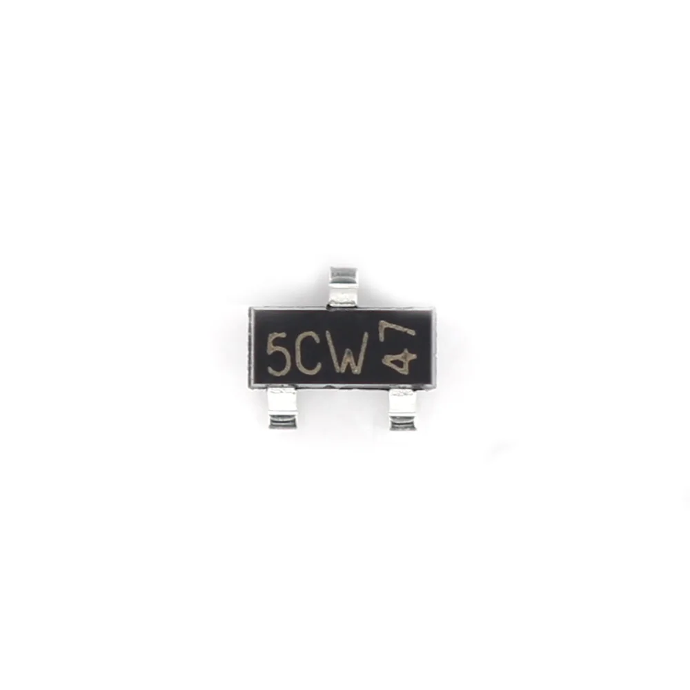 100pcs/lot     original   BC807-16   5A   BC807-25   5B    BC807-40  5C    BC808-25  5F   BC807   SOT23 New Original