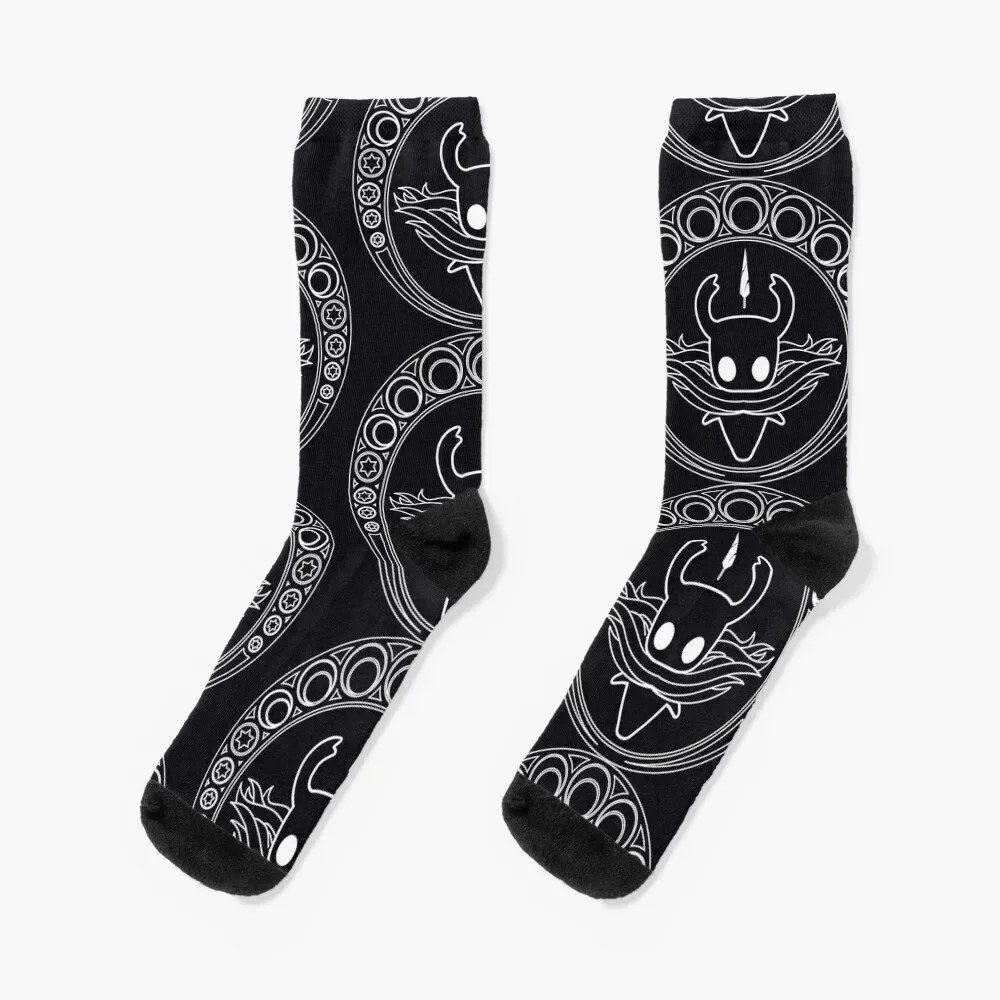 Hollow Socks gym Running custom FASHION Socks Male Women's retro Thermal man winter aesthetic Socks Man Women's