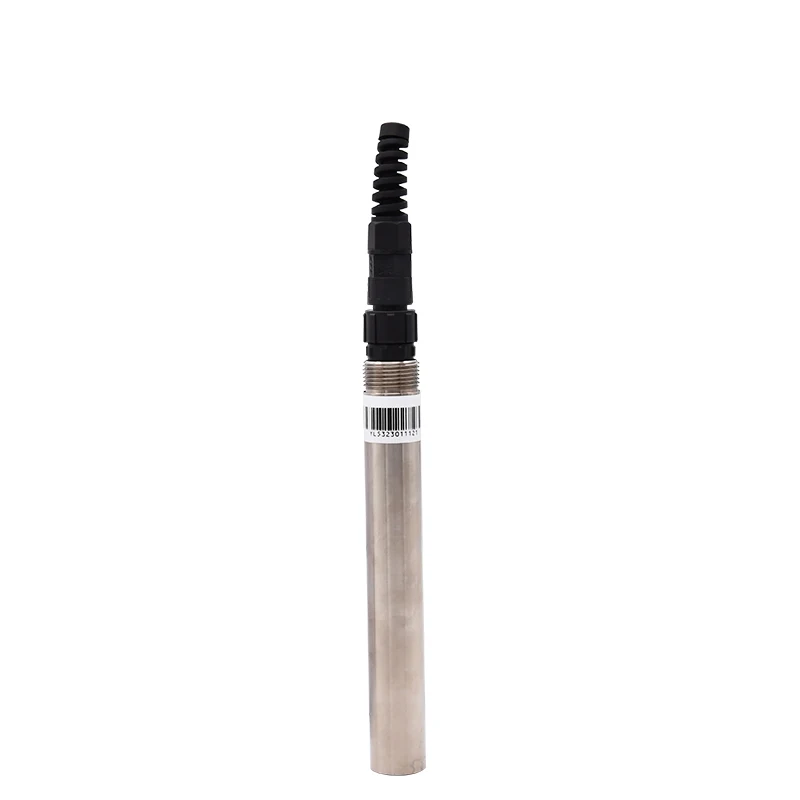 Good KNF-112A Oil Water Quality Sensor UV Fluorescence Method RS485 Output Water Oil Sensor