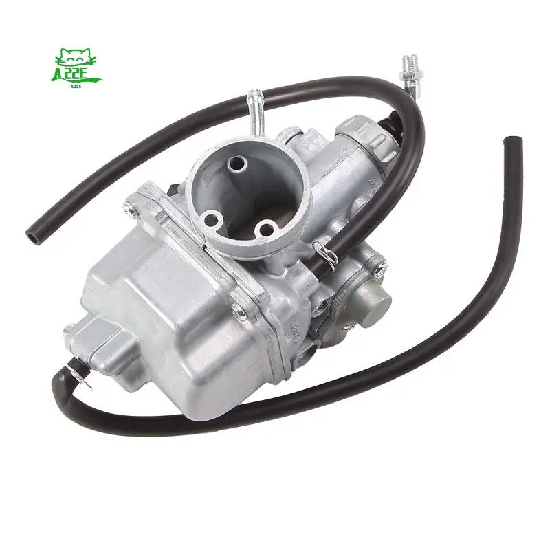 A22E-Motorcycle Carburetor Assembly For YAMAHA YBR125 YBR 125 125CC Engine Fuel System 125CC Euro II Generator Carbu Replacement