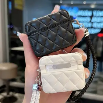 12 best sales skórzane etui do airpods 2 - №11