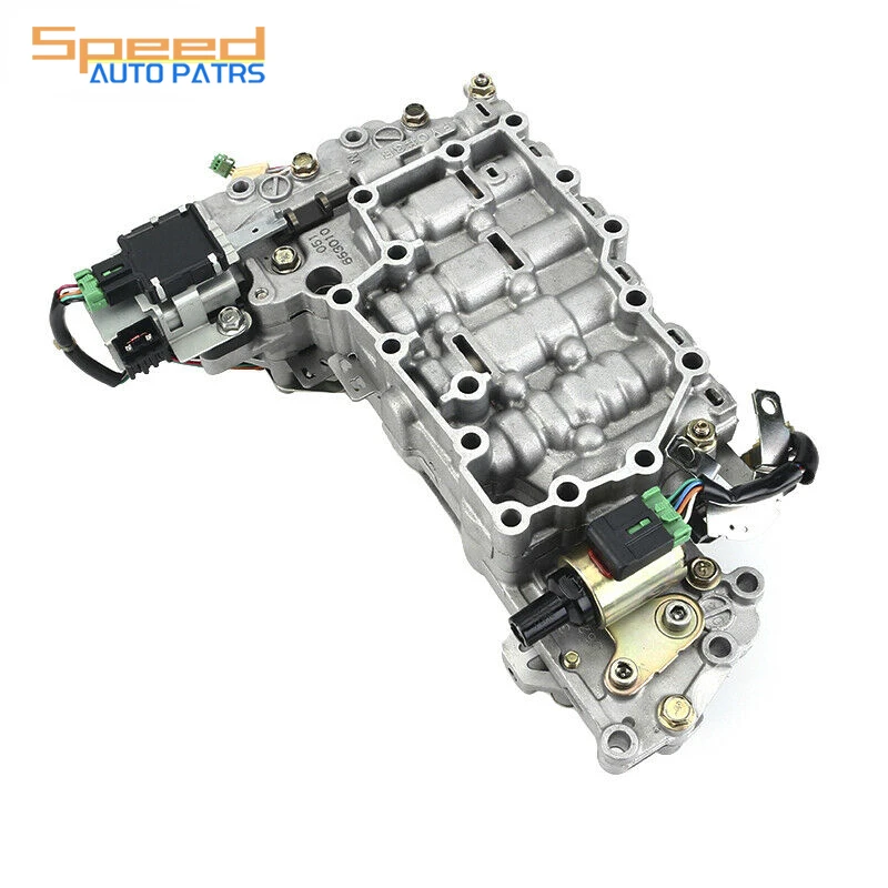 Valve Body CVT Transmission RE0F09A JF010E Suit For Nissan Murano Maxima Quest F1CJA