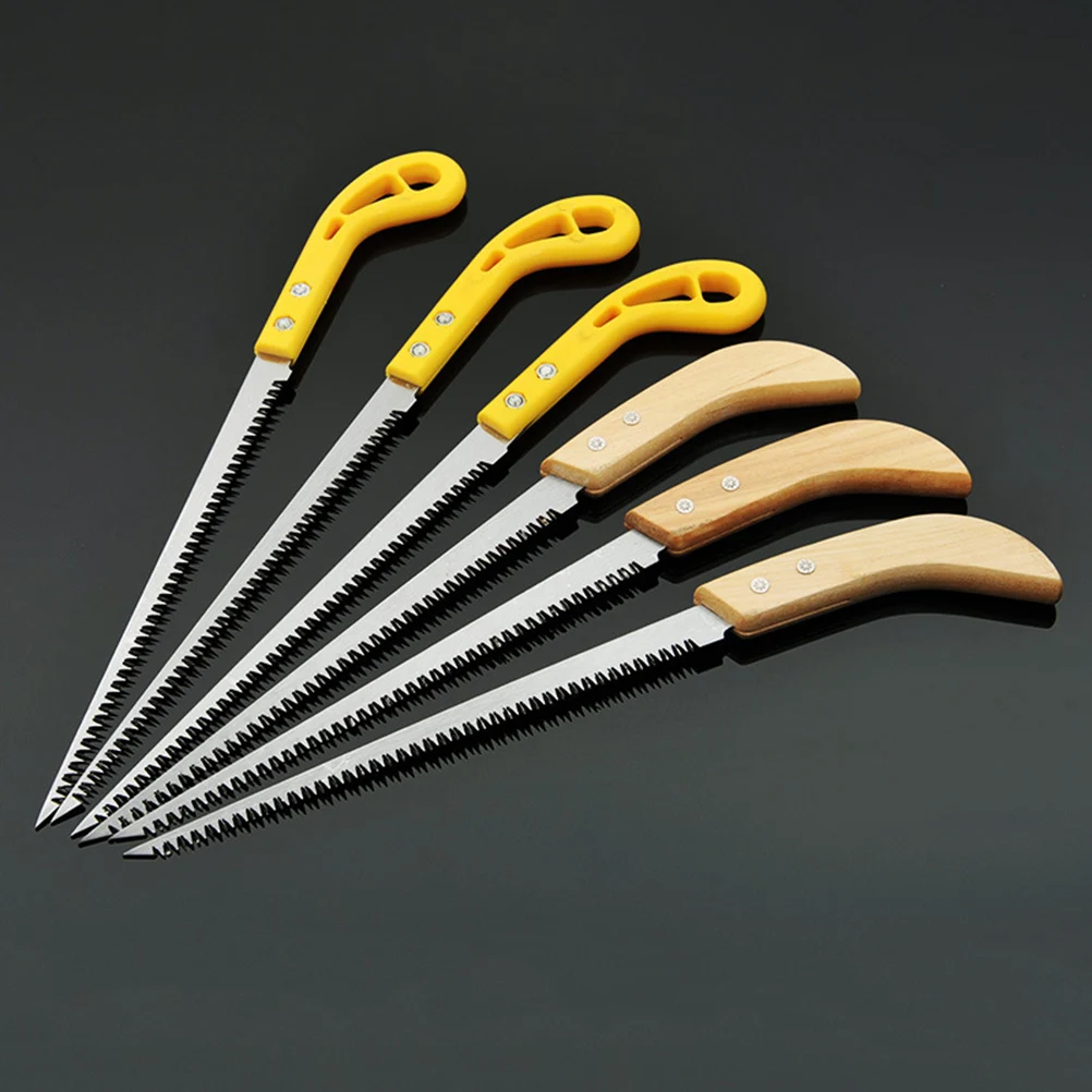 

Hand for Cutting Wood Pruning Trimming Trees Gardening Hand Saw Bushes Branches Shrubs Tree Root Tool Parts