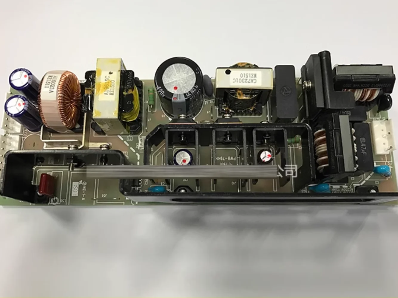 A14L-0189-0001#24R for Fanuc Original CNC Machine Tool Circuit Board