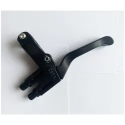 Bicycle Dual Clutch Brake Handle Bike Brake Lever