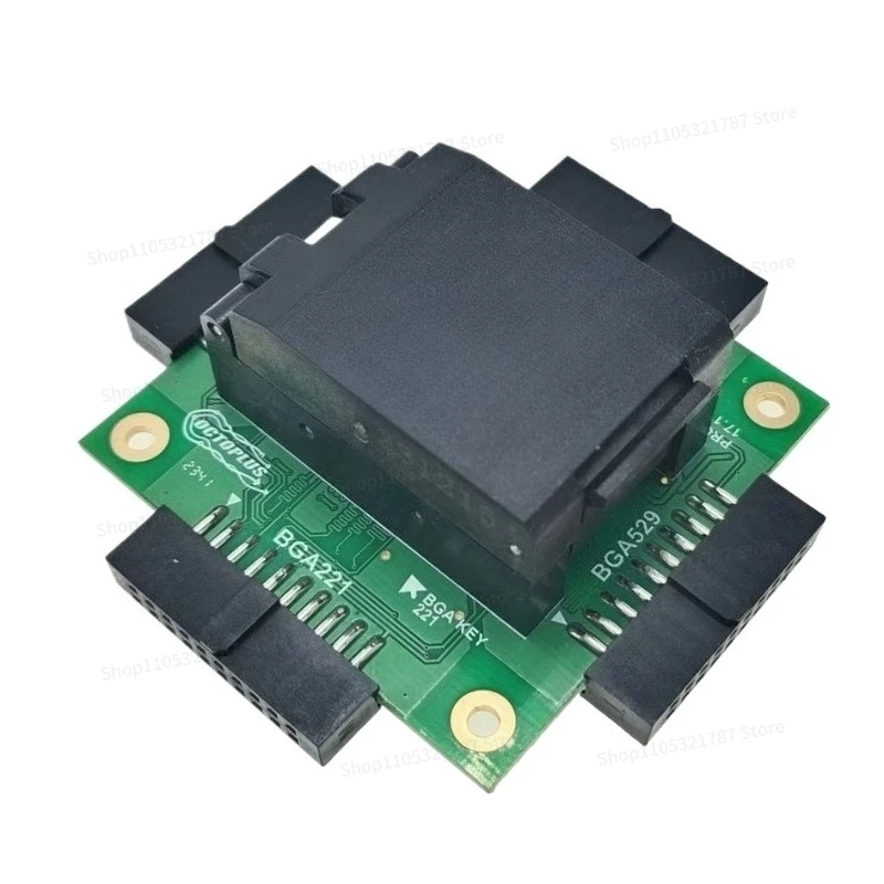 BOX FULL SET Programmer