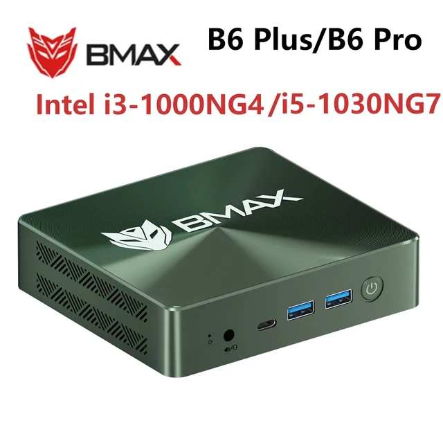 BMAXミニPC IntelCore-i5 Windows11Pro BMAXミニPC IntelCore-i5 Windows11Pro