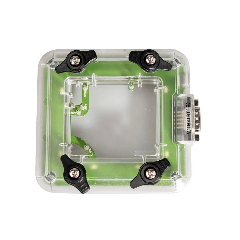 Picture 3: Xhorse VVDI Prog EZS Adapter for Benz EIS/EZS work with MINI Prog Key Tool Plus, VVDI PROG, Multi Prog