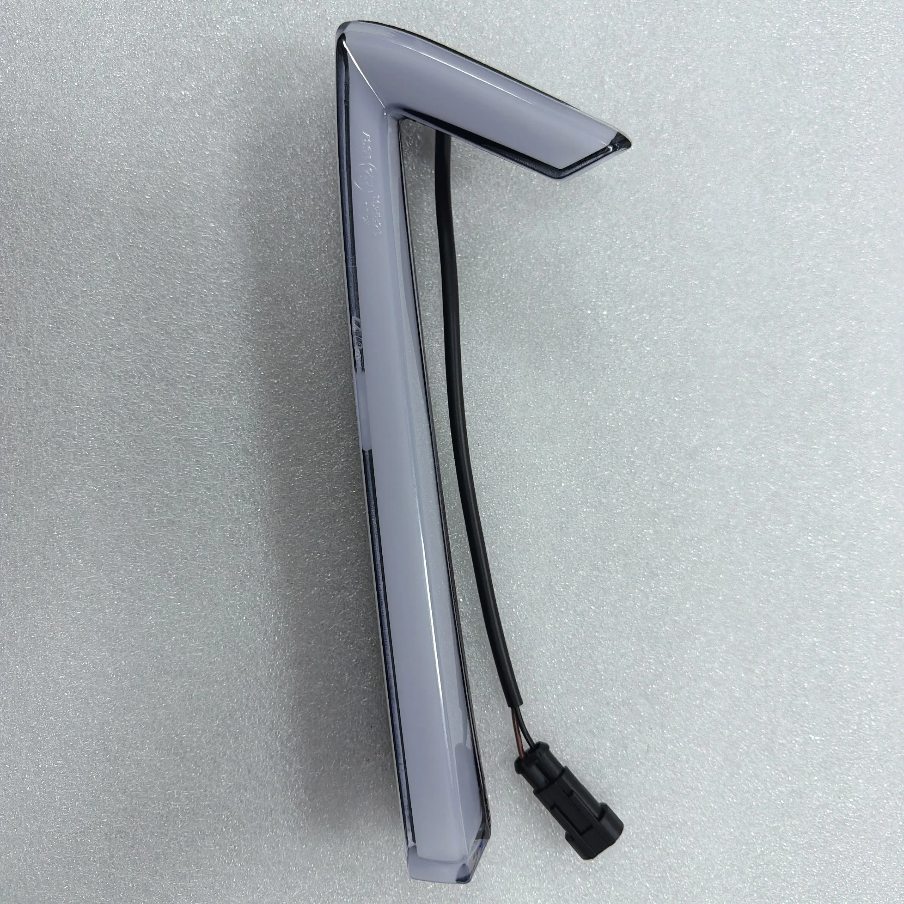 Original genuine left front position light part suitable for Aodes ADS 500 550 ATV 18809450010